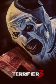 Terrifier 3