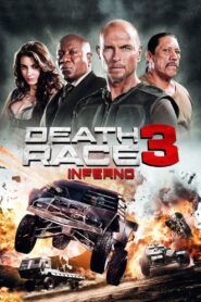 Death Race: Inferno