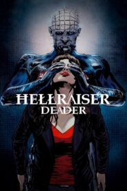 Hellraiser: Deader