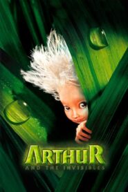 Arthur and the Invisibles