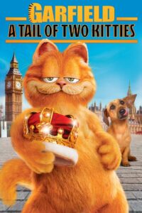 Garfield: A Tail of Two Kitties