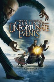 Lemony Snicket’s A Series of Unfortunate Events