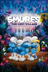 Smurfs: The Lost Village