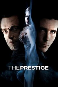 The Prestige