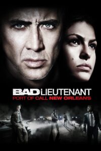 Bad Lieutenant: Port of Call – New Orleans